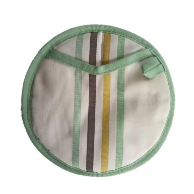 Gant de cuisine et/ou Manique vert CAMON