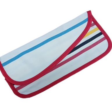 pochette-serviette-rouge-camon