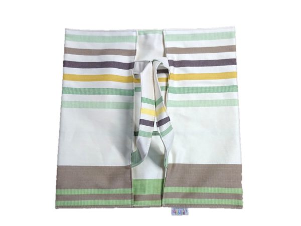 Sac à tarte – Porte Plat vert pistache CAMON – Image 2