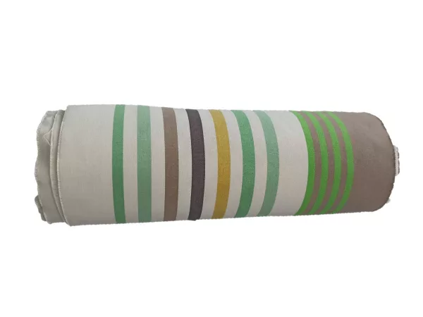 Toile transat au mètre vert CAMON