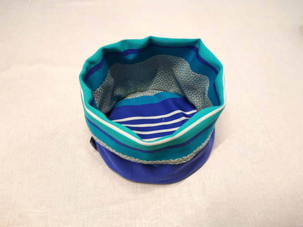 Corbeille de table océan déchaîné PUIVERT – Image 2