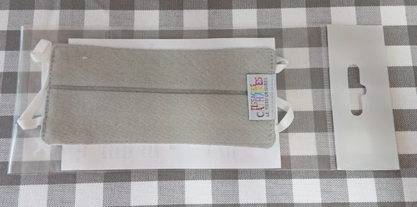 Masque de protection tissus pour enfants – Image 3