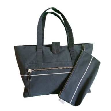 sac-fourre-tout-argent-et-noir