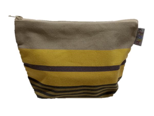 Trousse de maquillage soleil des dunes MIREPOIX