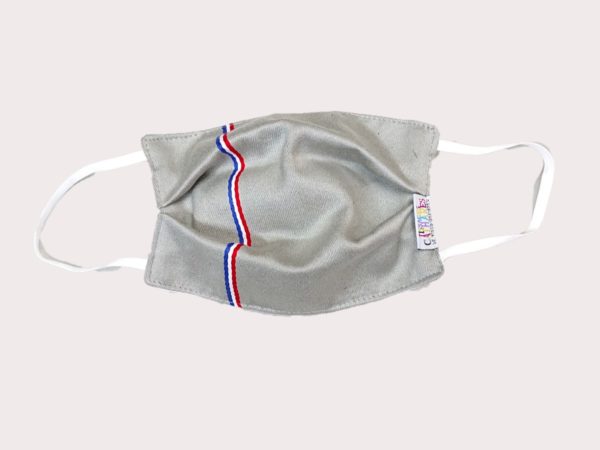 masque-protection-gris-drapeau