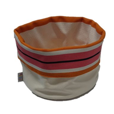Corbeille de table mangue PUIVERT
