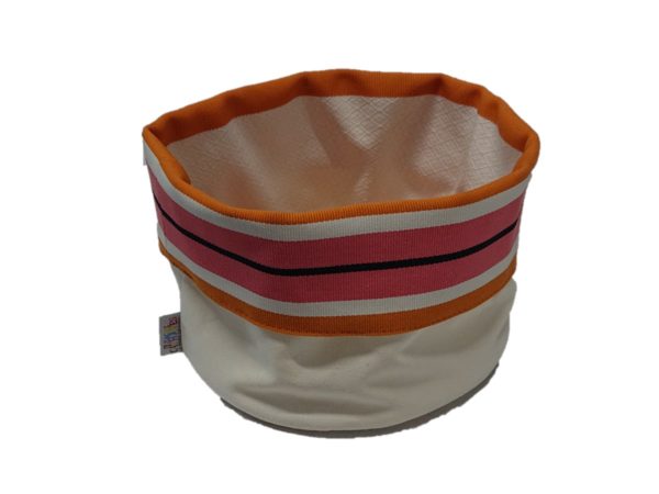 Corbeille de table mangue PUIVERT