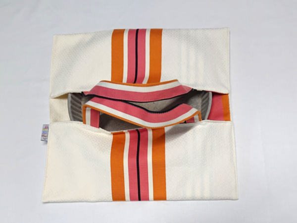 Sac à tarte – Porte Plat mangue PUIVERT – Image 2
