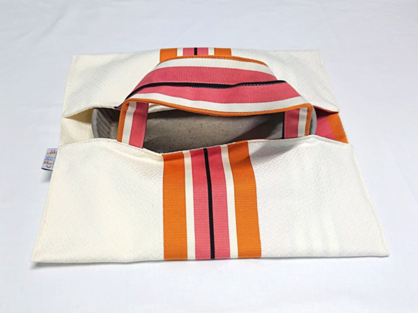 Sac à tarte – Porte Plat mangue PUIVERT