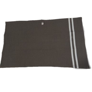 serviette-invite-nid-abeille-etain.