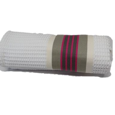 serviette-toilette-blanc