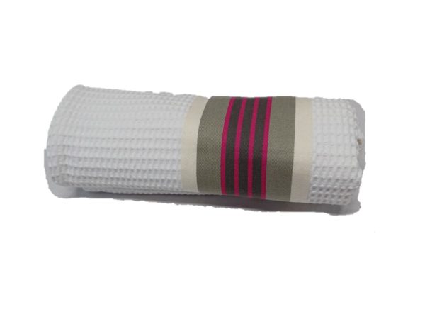 serviette-toilette-blanc