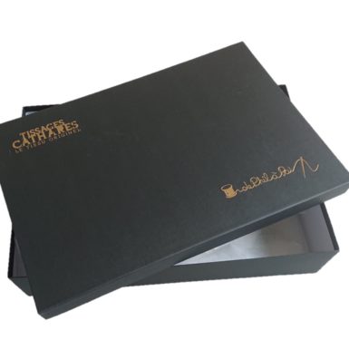 Coffret cadeau n°2 pour la table