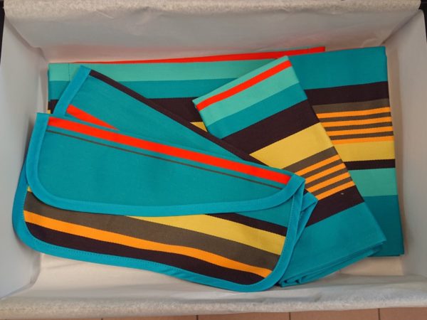 Coffret cadeau n°1 pour la table – Image 2