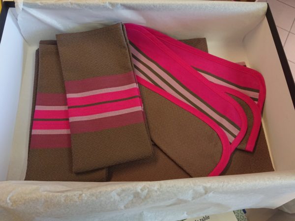 Coffret cadeau n°1 pour la table – Image 3