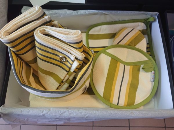Coffret cadeau n°2 pour la cuisine – Image 3