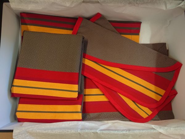 Coffret cadeau n°1 pour la table – Image 6