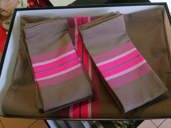 Coffret cadeau n°3 pour la table – Image 8