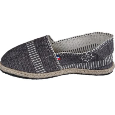 espadril-jean-gris