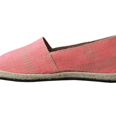 Espadrille mangue Made in France