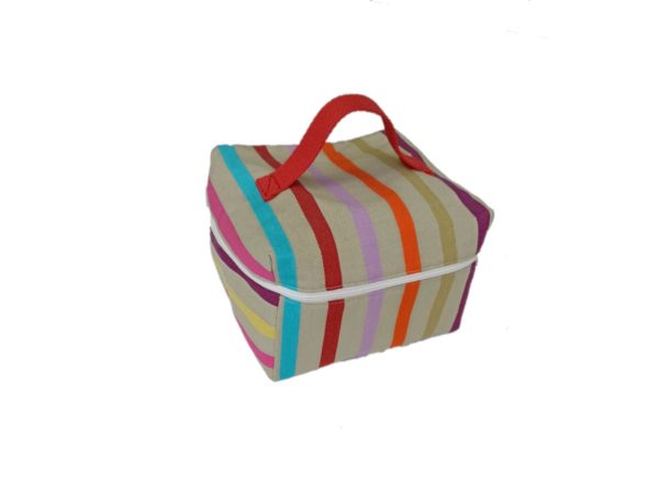 Trousse vanity sable MONTSEGUR
