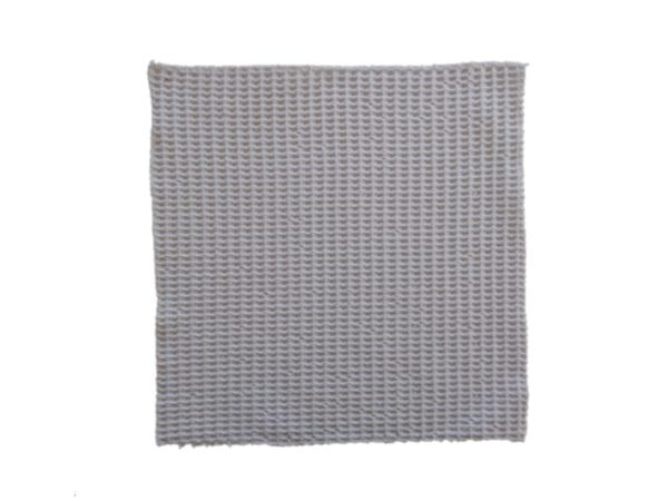 Lot de 3 lavettes réutilisables en nid d'abeille - Zéro déchet - Eco-responsable – Image 9