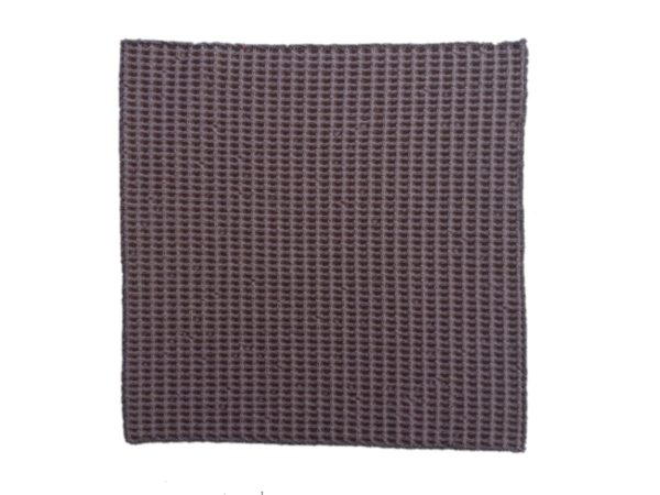 Lot de 3 lavettes réutilisables en nid d'abeille - Zéro déchet - Eco-responsable – Image 8