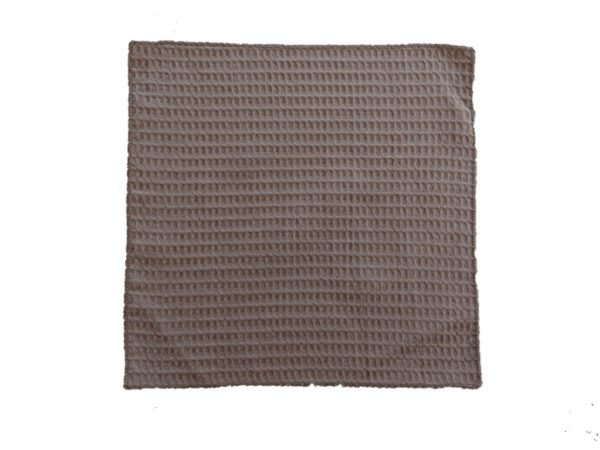 Lot de 3 lavettes réutilisables en nid d'abeille - Zéro déchet - Eco-responsable – Image 6