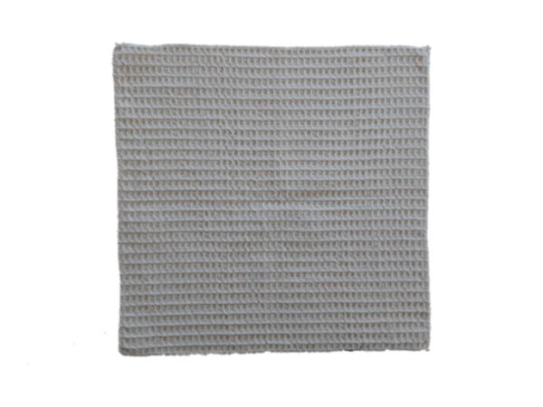 Lot de 3 lavettes réutilisables en nid d'abeille - Zéro déchet - Eco-responsable – Image 7