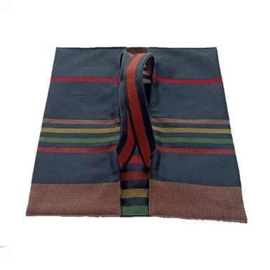 Sac à tarte – Porte Plat anthracite CAMON