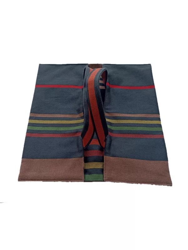 Sac à tarte – Porte Plat anthracite CAMON