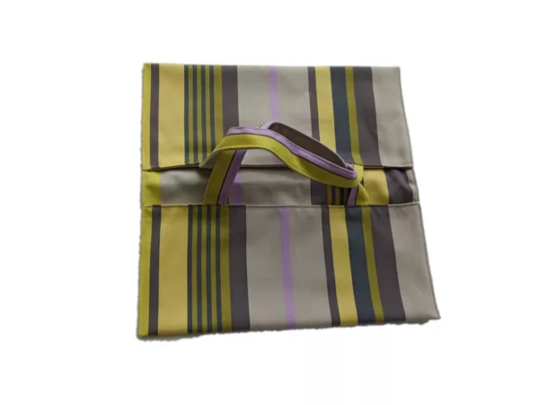 Sac à tarte – Porte Plat soleil des dunes MIREPOIX