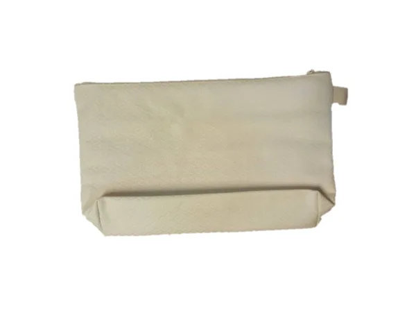 Trousse de toilette enduite mangue PUIVERT – Image 2